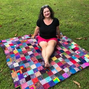 Meet your Posher, Karen